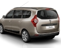 Dacia Lodgy - Bild 01
